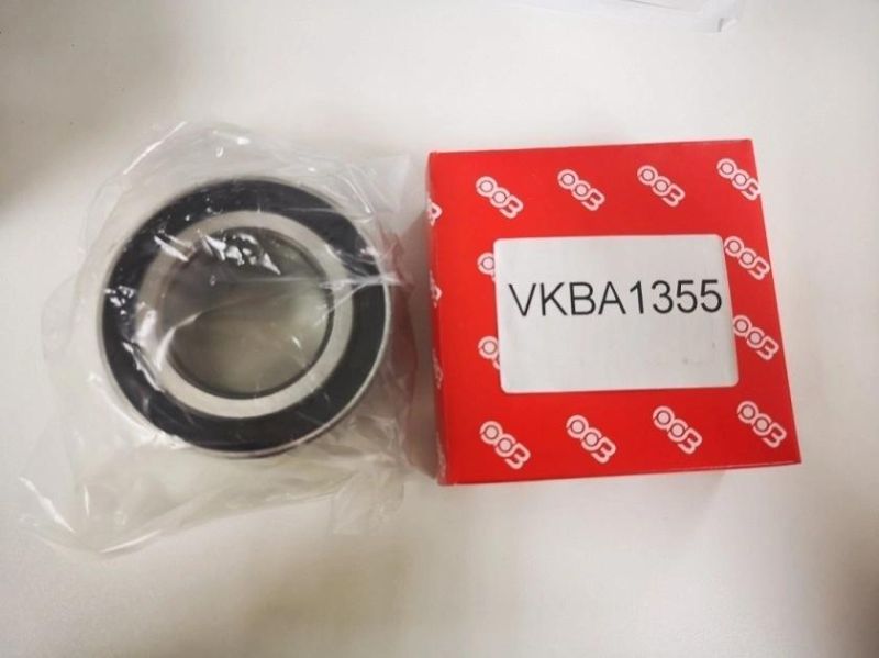 Auto Parts Front Wheel Hub Bearing Kit Vkba1355 OEM 893498625 for VW Passat and Audi A4