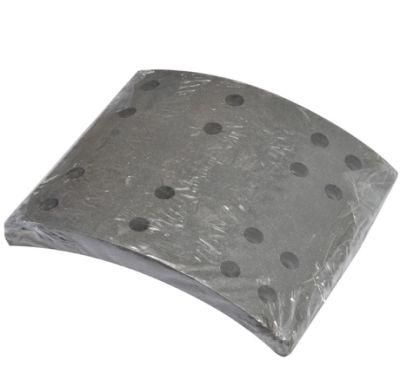 19935 Brake Lining for Heavy Duty Truck