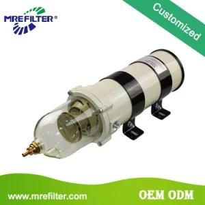 Auto Spare Part Trucks Fuel Filter for Racor Engine 1000fg