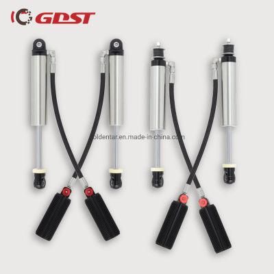 Gdst Nitrogen Jimny Shock Absorber Set OEM Performance Lifting Suspension Shock Absorber for Suzuki Jimny 4X4 off-Road