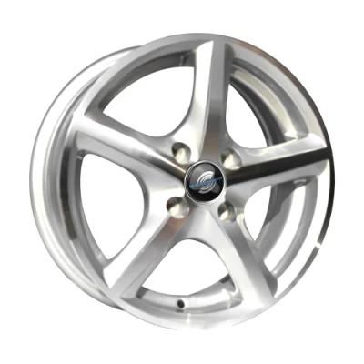 J580 12-24&quot; Customizable Auto Car Alloy Wheel Rim