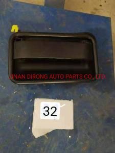 Sinotruk Outer Opener Wg1642340101 Sinotruk Shacman Foton FAW Truck Spare Parts