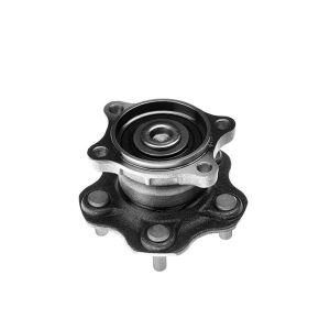 Rear Auto Wheel Hub Bearing Unit Assembly Kit 512201 or 43202-8j100