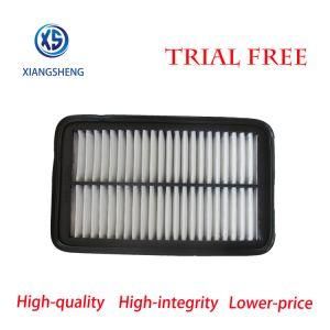 Auto Filter Manufacturer Supply Auto Parts High Quality Air Filter Cartridge 28113-1y100