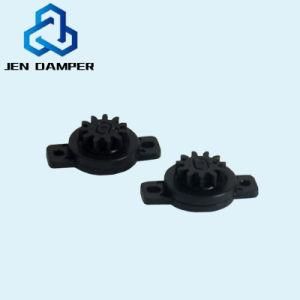 High Quality Rotary Damper Plastic Rotary Damper with Gear