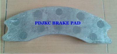 Belaz Brake Pad 7558b55t