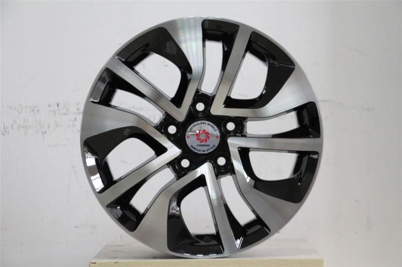 Mag Rims for Honda