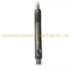 Sinotruk HOWO Euro II Fuel Injector Vg1560080276