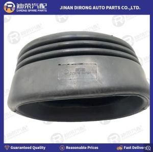 Dz9118190191 Bellows Rubber Hose Shacman Truck Spare Parts with Good Price
