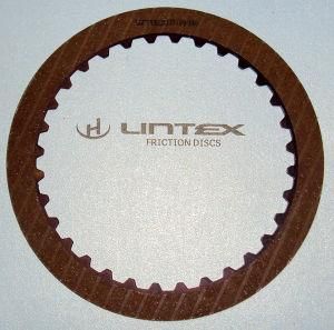 Friction Disc (273700-160)