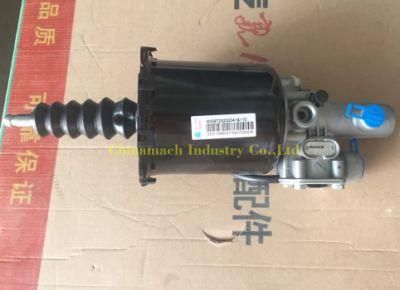 Clutch Cylinder 110mm HOWO Part Clutch Booster for Sinotruk (WG9725230041)