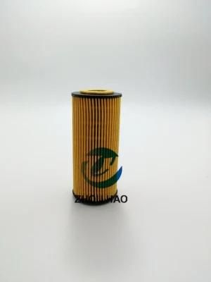 Hu615/3X 6401840125 6401800009 6401800109 6681800009 for Mercedes-Benz China Factory Oil Filter for Auto Parts