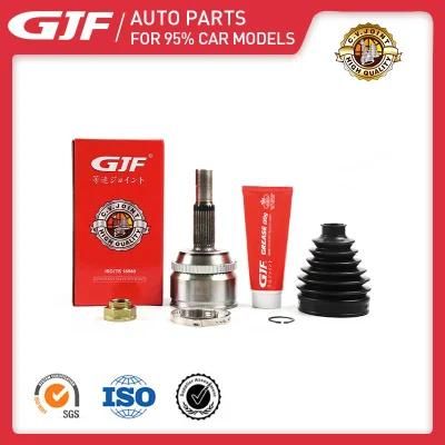 GJF Car Spare Part CV Axle Joint for Micra 1.0 NI-1-049