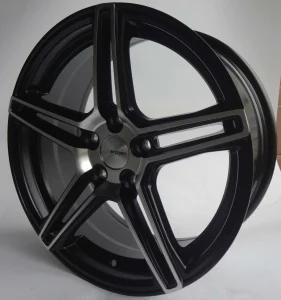 17 Inch Alloy Wheel for Honda Toyota Nissan Hyundai KIA Ford Peugeot