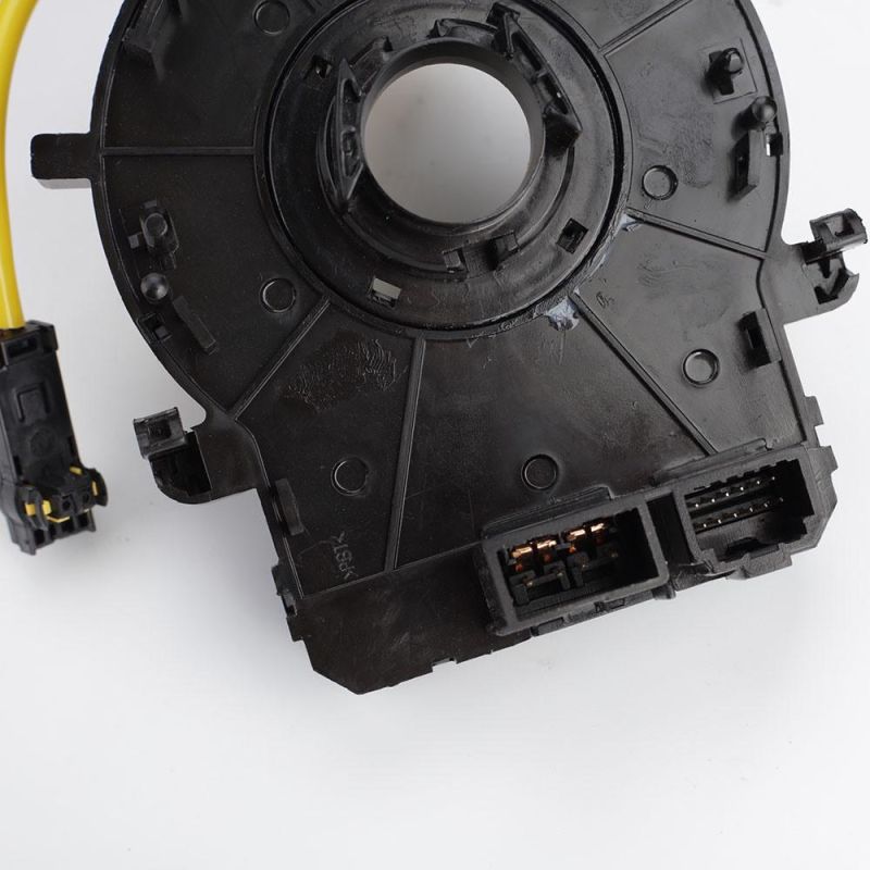 Fe-Avn Genuine Steering Wheel Angle Sensor 93490-2m500 for Hyundai KIA Cerato Forte 10-13 934902m500