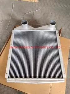 Chinese Heavy Truck Intercooler Wg9125530509 Sinotruk HOWO Spare Parts