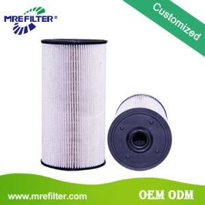 Auto Parts Factory Price OEM Truck Fuel Filter for Isuzu Engine 8-98092481-1