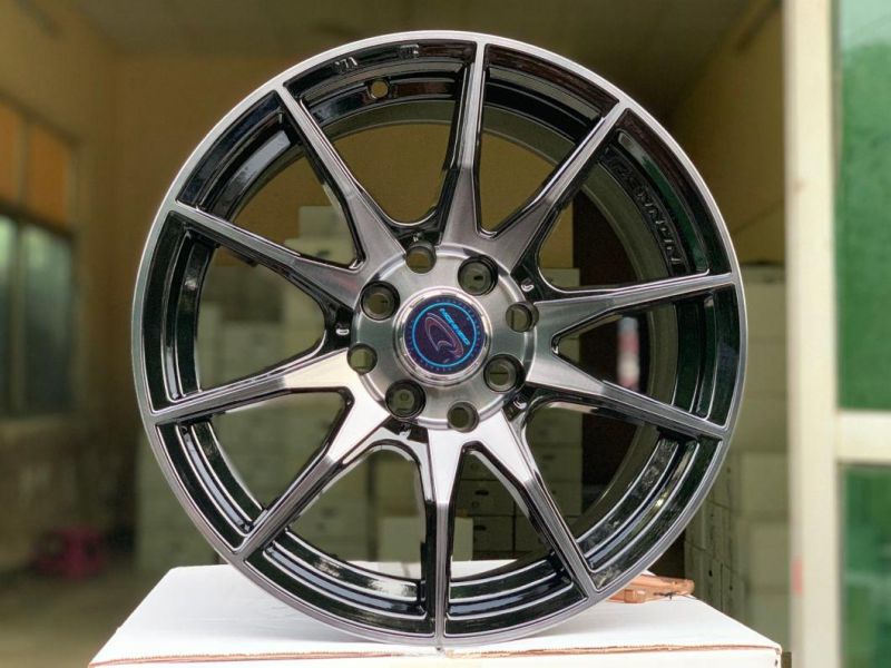 Alloy Wheels Rim for Sale Wheel 15inchreplica Wheel Rims