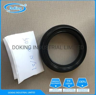 NBR Oil Seal for Customized 50*80*15/27