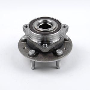 Factory Price High Quality Rear Wheel Hub Bearing Shaft Assembly 13598355 513398 Wheel Hub Bearing