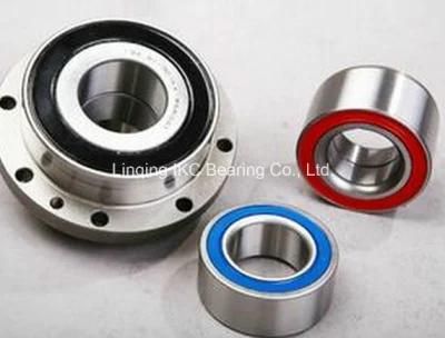Differential Gearbox Bearing High Speed and High Temperature Bearing B60-44