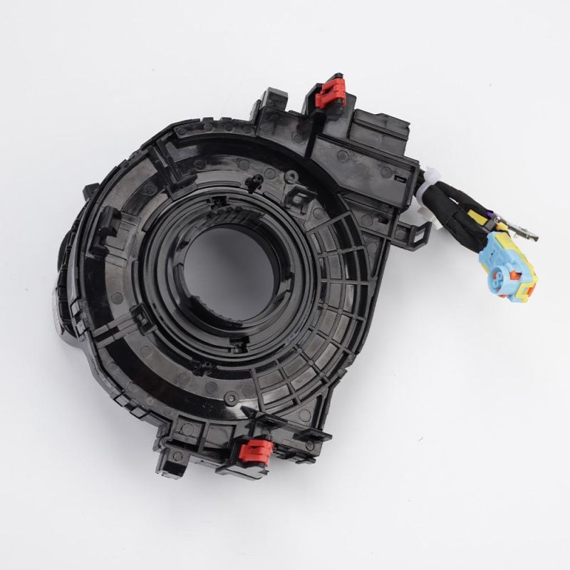 Fe-Ajy Car Steering Wheel Wire Spiral Cable Clock Spring for Toyota Levin Clock Spring OEM 84308-02150