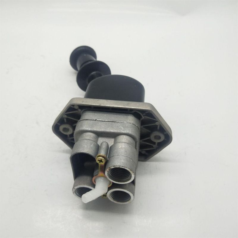 Truck Semi-Trailer Tractor Hand Brake Valve 9617231000