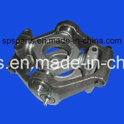 Universal Joint for Cat