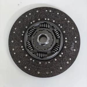 International Standards Man F7/9 G 90 Truck Clutch Assembly 310 1861 577 037