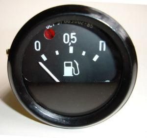 Fuel Gauge (Kamaz 12v) (HZM-013)