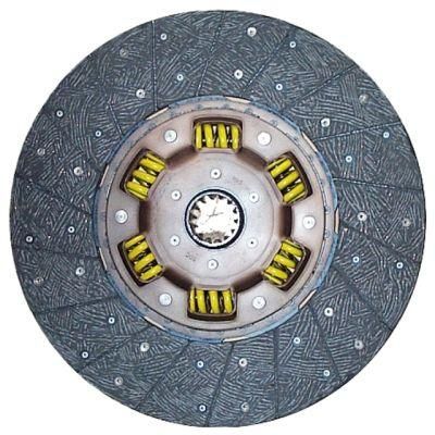 Cheap Price Clutch Cover and Disc Me550112/803866 for Nissan, Isuzu, Mitsubishi, Hino