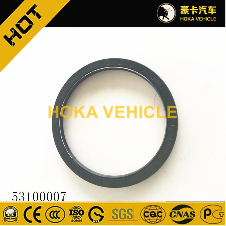 Original Grader Gr180 Spare Parts Oil Seal 53100007 for Construction Machinery