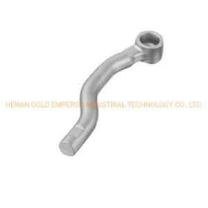 Forged Alloy Steel Ball Head Tie Rod