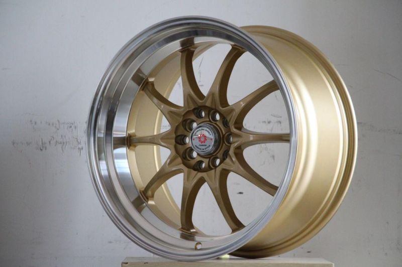 Car Wheels