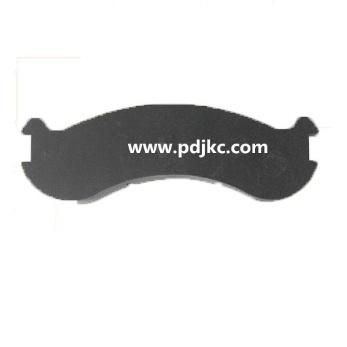 Excavator Brake Pads 244-547