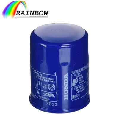 Reasonable Prices Car Part Engine Air/Oil/Fuel/Cabin Filter 15400-Plm-A01/04154pr3e00/15400rta003 Oil Filtro for Honda