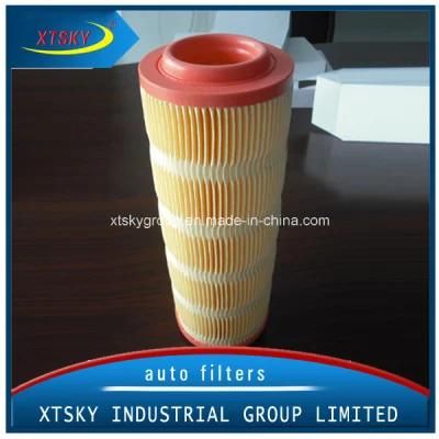 Xtsky Auto Part High Quality Auto Air Filter (OEM NO.: 2N1U-9601-CB)