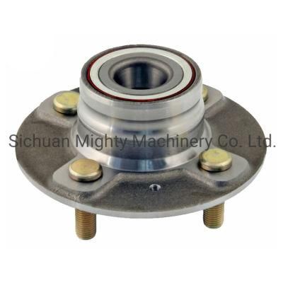 Ts16949 Certificated Car Rear Wheel Hub Bearing Unit 52710-25000 Vkba3271