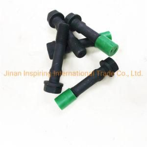 Weichai Wd615 Wp10 Diesel Engine Parts 61800030019 Connecting Rod Bolt