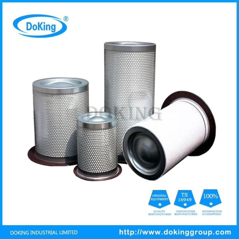 Top Quality Hydraulic Filter Hf35330 with Best Price