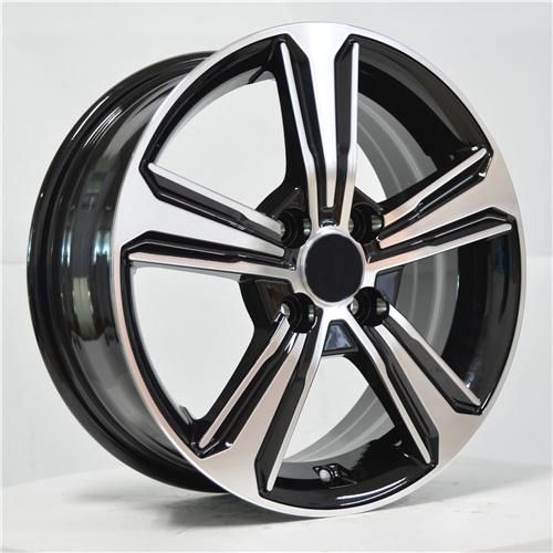 JJA001 JXD Brand Auto Spare Parts Alloy Wheel Rim Replica Car Wheel for Toyota