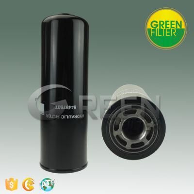87413809 Top Quality High Effeciency Hydraulic Oil Filters, Long Service Life Suction Filter 84487937 Bt23542-Mpg P574721 51729