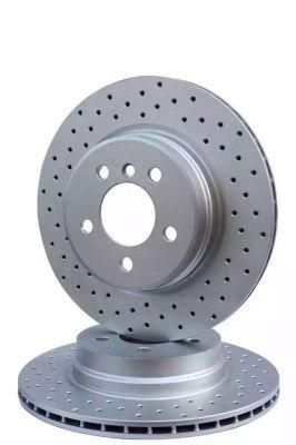 Factory Price Accpet Customized China Brake Disc