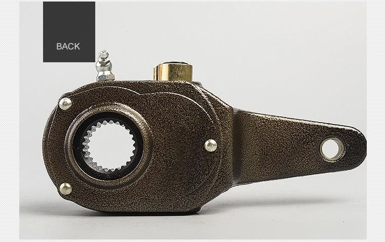 High Quality Manual Slack Adjuster for Tata Serious