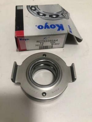 Factory Supply Auto Bearing Koyo CF-206 613008 CT52A-1 052trbc097 for Honda Toyota Clutch Release Bearing with Factory Price
