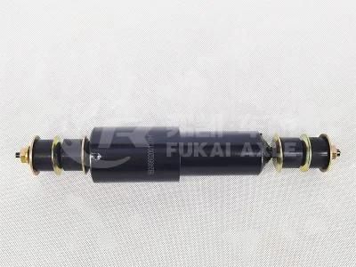 1b24950200132 Cabin Rear Suspension Shock Absorber for Foton Auman Etx Truck Spare Parts