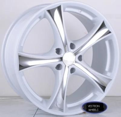 Cool Fashion Auto Alloy Wheel Rim