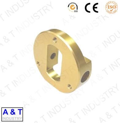 Auto Parts Car Fittings Stainless Steel Spare Parts