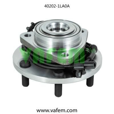 Wheel Hub Unit 513256/51750-2b010 /Auto Parts/Car Accessories/Car Parts/Hub Unit/China Factory