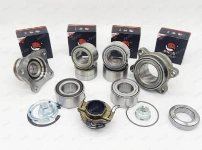 Factory Supply Wheel Bearing 4641120b Fw169 Bearings for Bwm with Good Quality